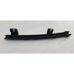 Rail de guidage mobile arrière et canal de coulissement de la porte arrière gauche - BYD - 13996422-00