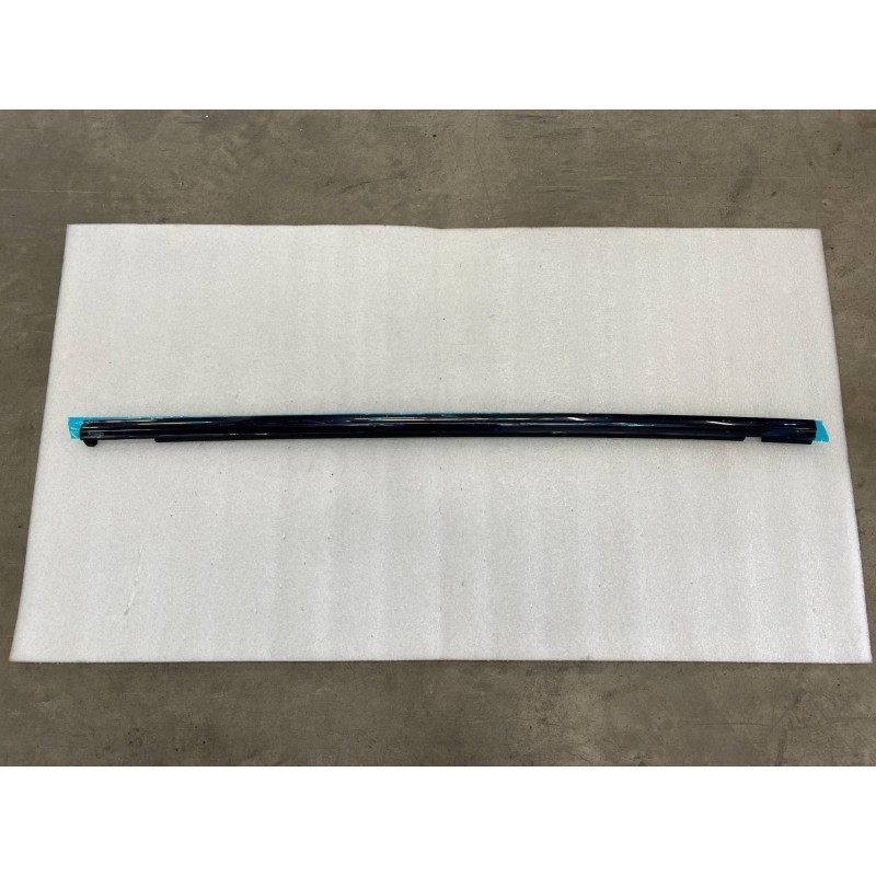 Baguette extérieure d'étanchéité de la porte avant gauche - BYD - 13996416-00