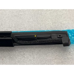 Baguette extérieure d'étanchéité de la porte avant gauche - BYD - 13996416-00