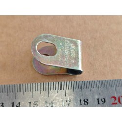 Collier de tuyau à deux trous BYDQ682A05T-3 - BYD - 13995993-00
