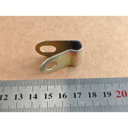 Collier de tuyau à deux trous BYDQ682A05T-3 - BYD - 13995993-00