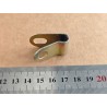 Collier de tuyau à deux trous BYDQ682A05T-3 - BYD - 13995993-00