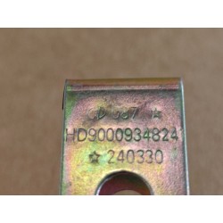 Collier de tuyau à deux trous BYDQ682A05T-3 - BYD - 13995993-00
