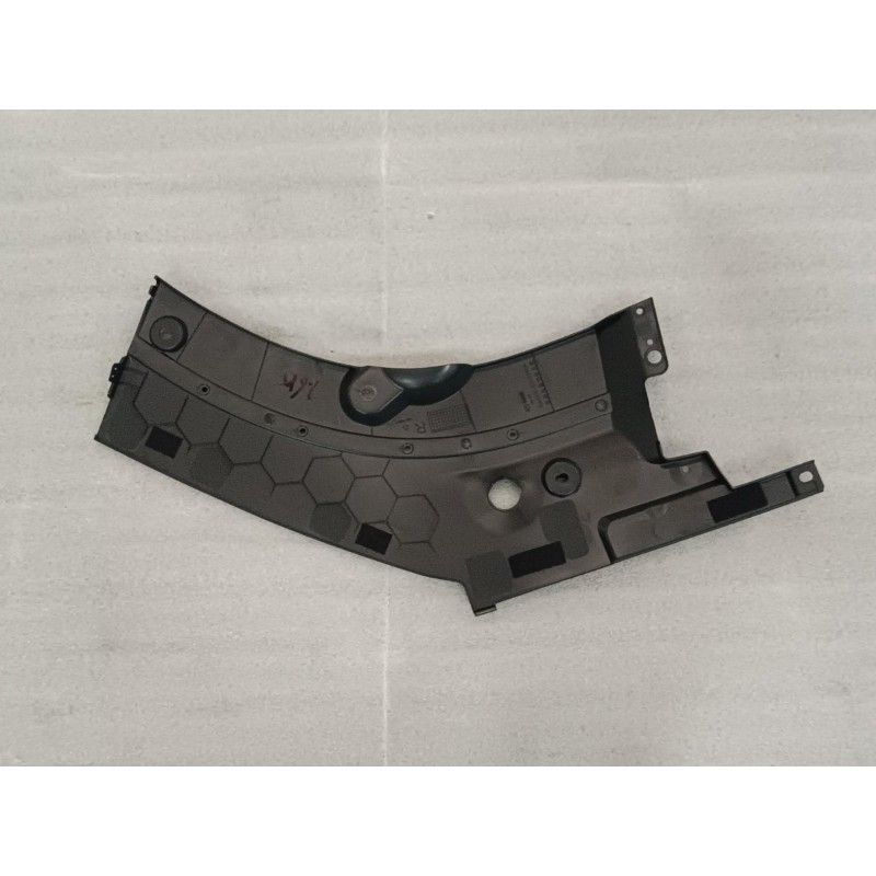 Garniture droit du compartiment avant - BYD - 13992583-00
