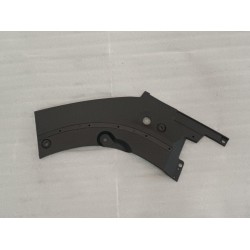 Garniture droit du compartiment avant - BYD - 13992583-00