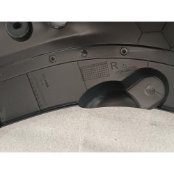 Garniture droit du compartiment avant - BYD - 13992583-00