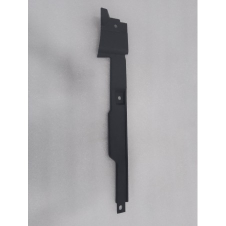 Plaque d'extension du panneau de garniture gauche du compartiment avant - BYD - 13992484-00