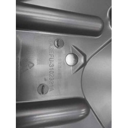 Plaque d'extension du garde-boue du sous-châssis avant - BYD - 13992482-00
