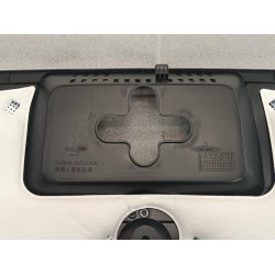 Couvercle supérieur de la grille - BYD - 13992481-00