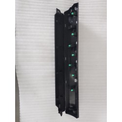 Panneau de jupe de la portière arrière droite - BYD - 13992451-00