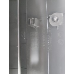 Panneau de jupe de la portière arrière droite - BYD - 13992451-00