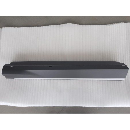Panneau de jupe de la portière avant droite - BYD - 13992450-00
