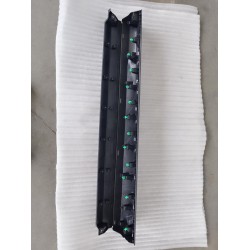 Panneau de jupe de la portière avant droite - BYD - 13992450-00