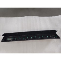 Panneau de jupe de la portière avant gauche - BYD - 13992448-00