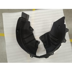 Garde-boue de la roue arrière droite - BYD - 13992404-00