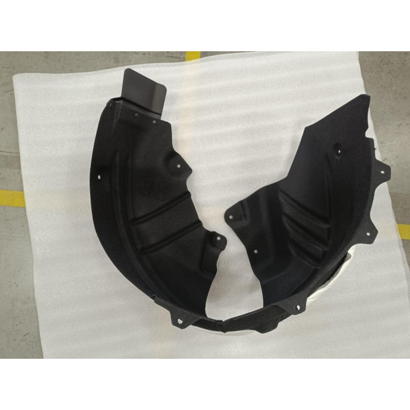Garde-boue de la roue arrière droite - BYD - 13992404-00