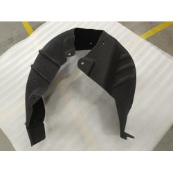 Garde-boue de la roue arrière droite - BYD - 13992404-00