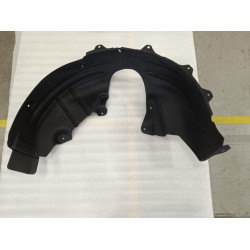 Garde-boue de la roue arrière gauche - BYD - 13992403-00