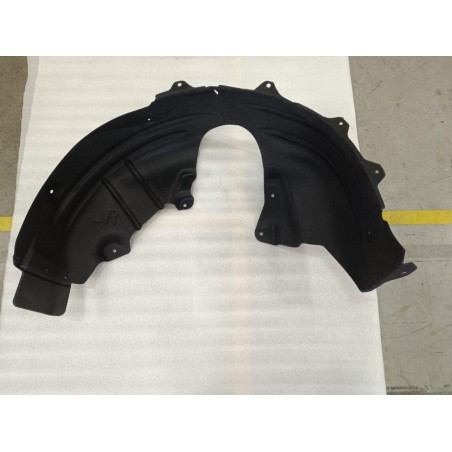 Garde-boue de la roue arrière gauche - BYD - 13992403-00