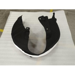 Garde-boue de la roue arrière gauche - BYD - 13992403-00
