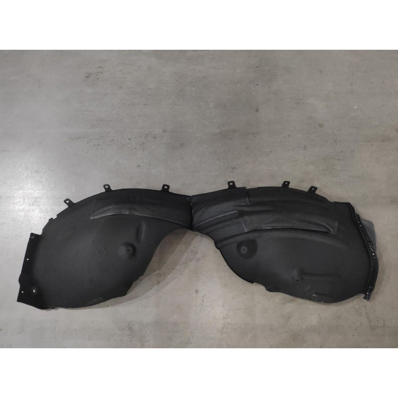 Garde-boue de la roue avant gauche - BYD - 13992402-00