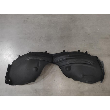 Garde-boue de la roue avant gauche - BYD - 13992402-00