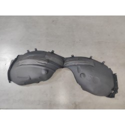 Garde-boue de la roue avant droite - BYD - 13992401-00