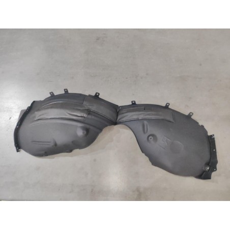 Garde-boue de la roue avant droite - BYD - 13992401-00