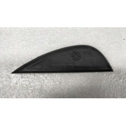 Tapis caoutchouc de bac de porte avant gauche - Noir profond 5 - BYD - 14466297-00