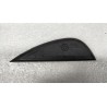 Tapis caoutchouc de bac de porte avant gauche - Noir profond 5 - BYD - 14466297-00