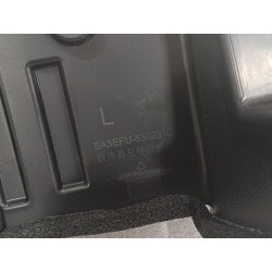 Déflecteur gauche du radiateur - BYD - 13992400-00