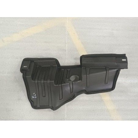 Déflecteur droit du radiateur - BYD - 13992399-00