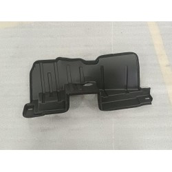 Déflecteur droit du radiateur - BYD - 13992399-00