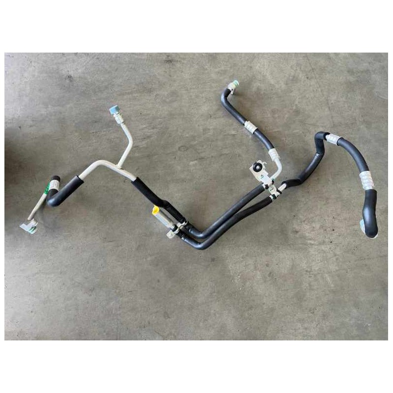 1 de tuyau de réfrigération - BYD - 13992112-00