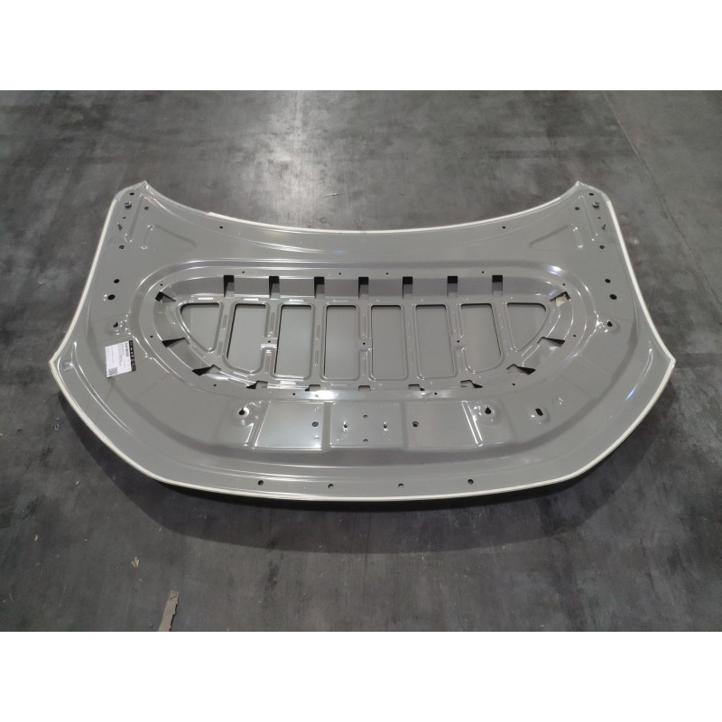 Capot - BYD - 20054540-00