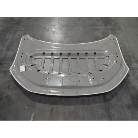 Capot - BYD - 20054540-00