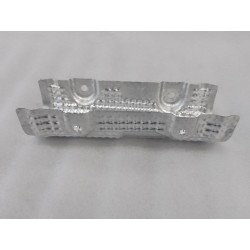 Blindage thermique du boîtier de direction - BYD - 13987495-00