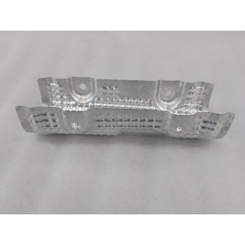 Blindage thermique du boîtier de direction - BYD - 13987495-00