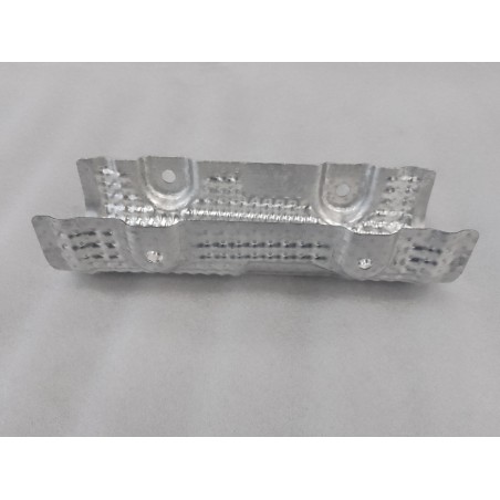 Blindage thermique du boîtier de direction - BYD - 13987495-00