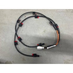 Capteur d'ouverture de coffre mains libres par action de coup de pied - BYD - 13987370-00