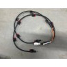 Capteur d'ouverture de coffre mains libres par action de coup de pied - BYD - 13987370-00
