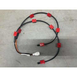 Capteur d'ouverture de coffre mains libres par action de coup de pied - BYD - 13987370-00