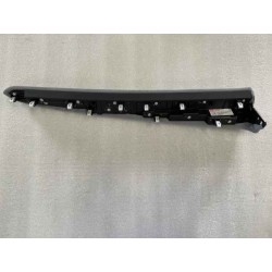 Garniture de revêtement droit du tableau de bord - Bleu - BYD - 13986840-00