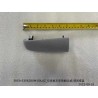 Garniture gauche I du tableau de bord - Bleu - BYD - 13986833-00