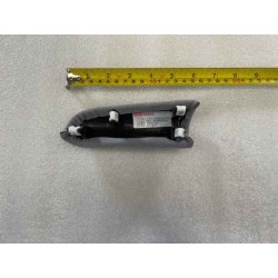 Garniture gauche I du tableau de bord - Bleu - BYD - 13986833-00
