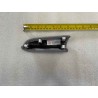Garniture gauche I du tableau de bord - Bleu - BYD - 13986833-00