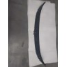 Cadre de la grille avant - Noir brillant - BYD - 13986687-00