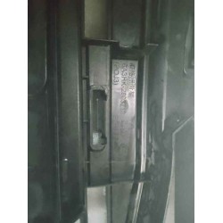 Cadre de la grille avant - Noir brillant - BYD - 13986687-00