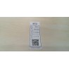 Câble de pare-chocs arrière - BYD - 13985904-00