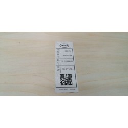 Câble du pare-chocs avant - BYD - 13985900-00